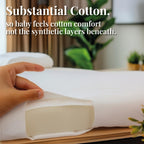 Aegean Organic Cotton Bassinet Sheets